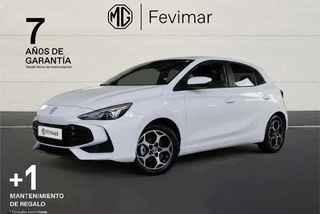 MG MG3 Hybrid+ Luxury - Foto 1