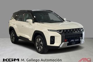 KGM Torres HEV Life - Foto 1