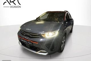 Kia Stonic 1.0 MHEV 100CV iMT GT Line - Foto 1