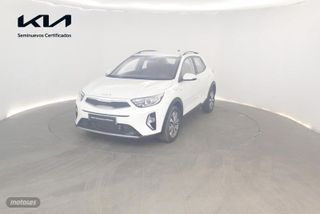 Kia Stonic 1.0 T-GDi MHEV 100CV Concept - Foto 1