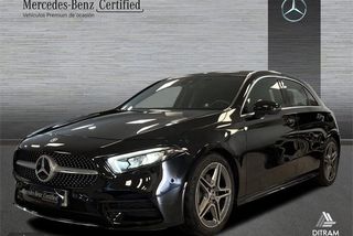 Mercedes Clase A 180 - Foto 1