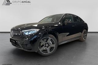 Mercedes Clase GLC Coupé GLC 220 d 4MATIC - Foto 1