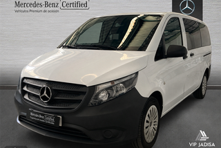 Mercedes Vito 119CDI AT 140kW Tourer Pro Extralarga - Foto 1