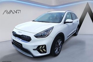 Kia Niro 1.6 GDi HEV 104kW (141CV) Emotion - Foto 1