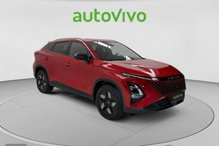 OMODA 5 MY25 - Premium 1.6 TGDI 108kW (145cv) - Foto 1