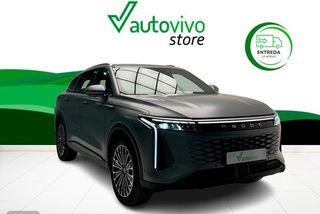 OMODA 9 SHS Premium 1.5 TGDI 395kW AWD - Foto 1