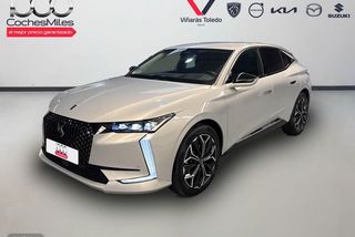 DS DS4 4 Hybrid Étoile Alcantara@ - Foto 1