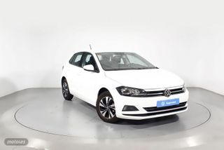 Volkswagen Polo 1.0 TSI 70KW ADVANCE 5P - Foto 1