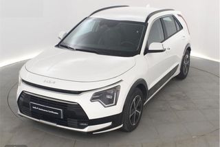 Kia Niro 1.6 GDi HEV Drive 95 kW (129 CV) - Foto 1