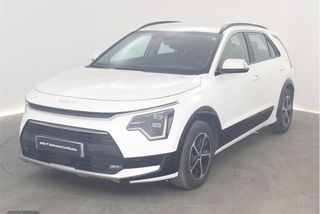 Kia Niro 1.6 GDi HEV Drive 95 kW (129 CV) - Foto 1