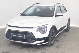 Kia Niro 1.6 GDi HEV Drive 95 kW (129 CV) - Foto 1