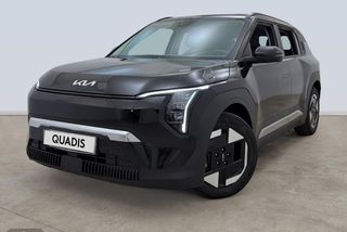 Kia EV3 Earth Long Range 150 kW (204 CV) - Foto 1