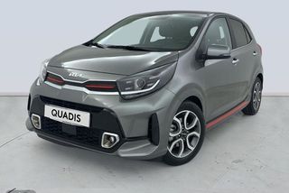 Kia Picanto 1.2 DPi AMT GT Line Auto 62 kW (84 CV) - Foto 1