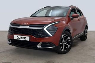 Kia Sportage 1.6 T-GDi MHEV Tech 4x2 112 kW (150 CV) - Foto 1
