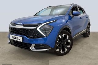 Kia Sportage 1.6 T-GDi PHEV Tech 4x4 Auto 185 kW (252 CV) - Foto 1