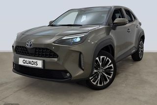 Toyota Yaris Cross 120H Style 85 kW (116 CV) - Foto 1