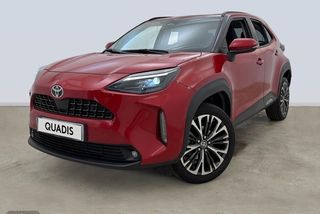 Toyota Yaris Cross 130H Style 96 kW (130 CV) - Foto 1