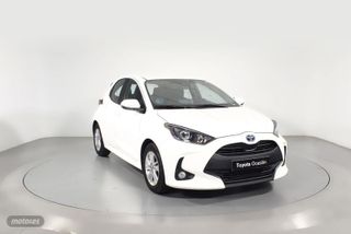 Toyota Yaris 1.5 VVT-I HEV ACTIVE TECH 5P - Foto 1