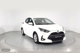 Toyota Yaris 1.5 VVT-I HEV ACTIVE TECH 5P - Foto 1