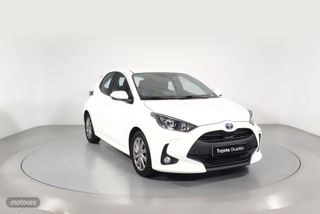 Toyota Yaris 1.5 VVT-I HEV ACTIVE TECH 5P - Foto 1