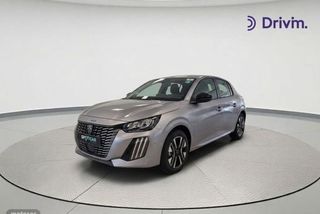 Peugeot 208 ELECTRICO 156cv (115 Kw) ALLURE - Foto 1