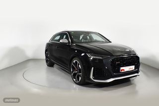 Audi Q8 RS Q8 TFSI QUATTRO TIPTRONIC - Foto 1