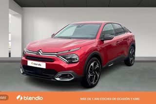 Citroen C4 1.2 PURETECH 130 S&S SHINE 130 5P - Foto 1