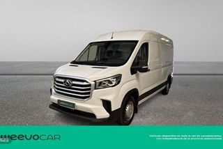 MAXUS Deliver 9 2.0D COMFORT L3H2 163 4P - Foto 1