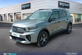 Citroen C3 Aircross Hybrid 145 ë-DCS6 Plus - Foto 1