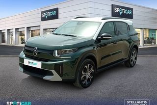 Citroen C3 Aircross Hybrid 145 ë-DCS6 Plus - Foto 1