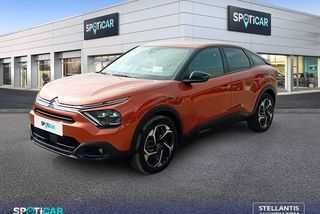 Citroen C4 BlueHDi 130 S&S EAT8 Feel Pack - Foto 1
