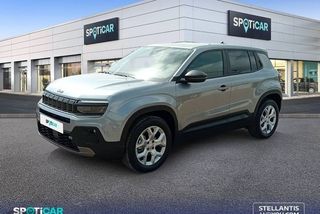 Jeep Avenger 1.2 G 74kW (100CV) Altitude - Foto 1