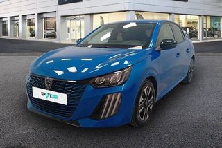Peugeot 208 Puretech 100 Allure - Foto 1