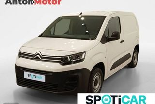 Citroen Berlingo Talla M BlueHDi 100 Control - Foto 1