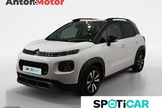 Citroen C3 Aircross PureTech 60kW (82CV) Feel - Foto 1