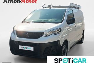 Peugeot Expert Furgón 1.5 BlueHDi 100 Standard Pro - Foto 1