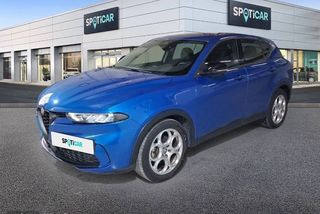 Alfa Romeo Tonale 1.5 MHEV GASOLINA 130 CV FWD Sprint - Foto 1