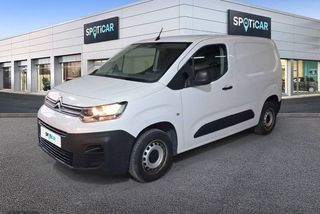 Citroen Berlingo Talla M BlueHDi 100 Control - Foto 1