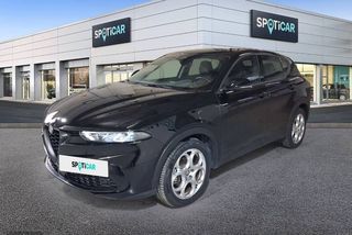Alfa Romeo Tonale 1.5 MHEV GASOLINA 130 CV FWD Sprint - Foto 1