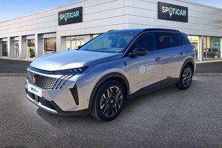 Peugeot 5008 1.2 107KW eDCS6 GT - Foto 1