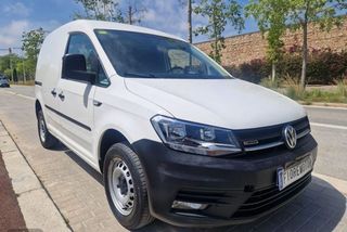 Volkswagen Caddy 2.0 122CV 4X4 4MOTION - Foto 1