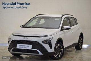 Hyundai Bayon 1.2 MPI Maxx - Foto 1