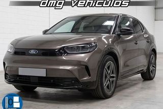 Ford Capri Premium Rango Extendido RWD 77 kWh - Foto 1