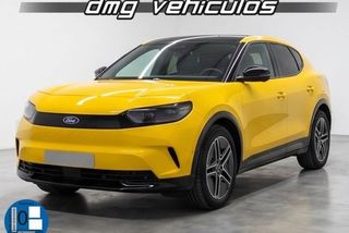Ford Capri Premium Rango Extendido RWD 77 kWh - Foto 1