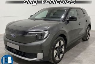 Ford Explorer Premium Rango Extendido AWD 79 kWh 340 CV - Foto 1