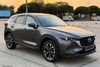 Mazda CX-5 Evolution 2.2 SKYACTIV-D 110 kW - Foto 1