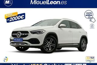 Mercedes Clase GLA GLA 250 e - Foto 1