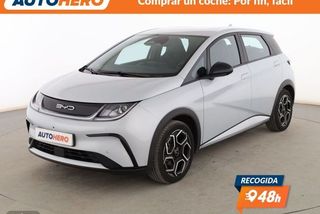 BYD Dolphin electric drive 150 kW Comfort - Foto 1