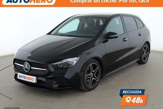 Mercedes Clase B B 200 d AMG Line - Foto 1