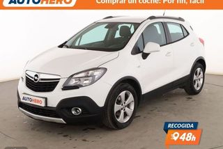 Opel Mokka 1.4 Turbo Selective - Foto 1